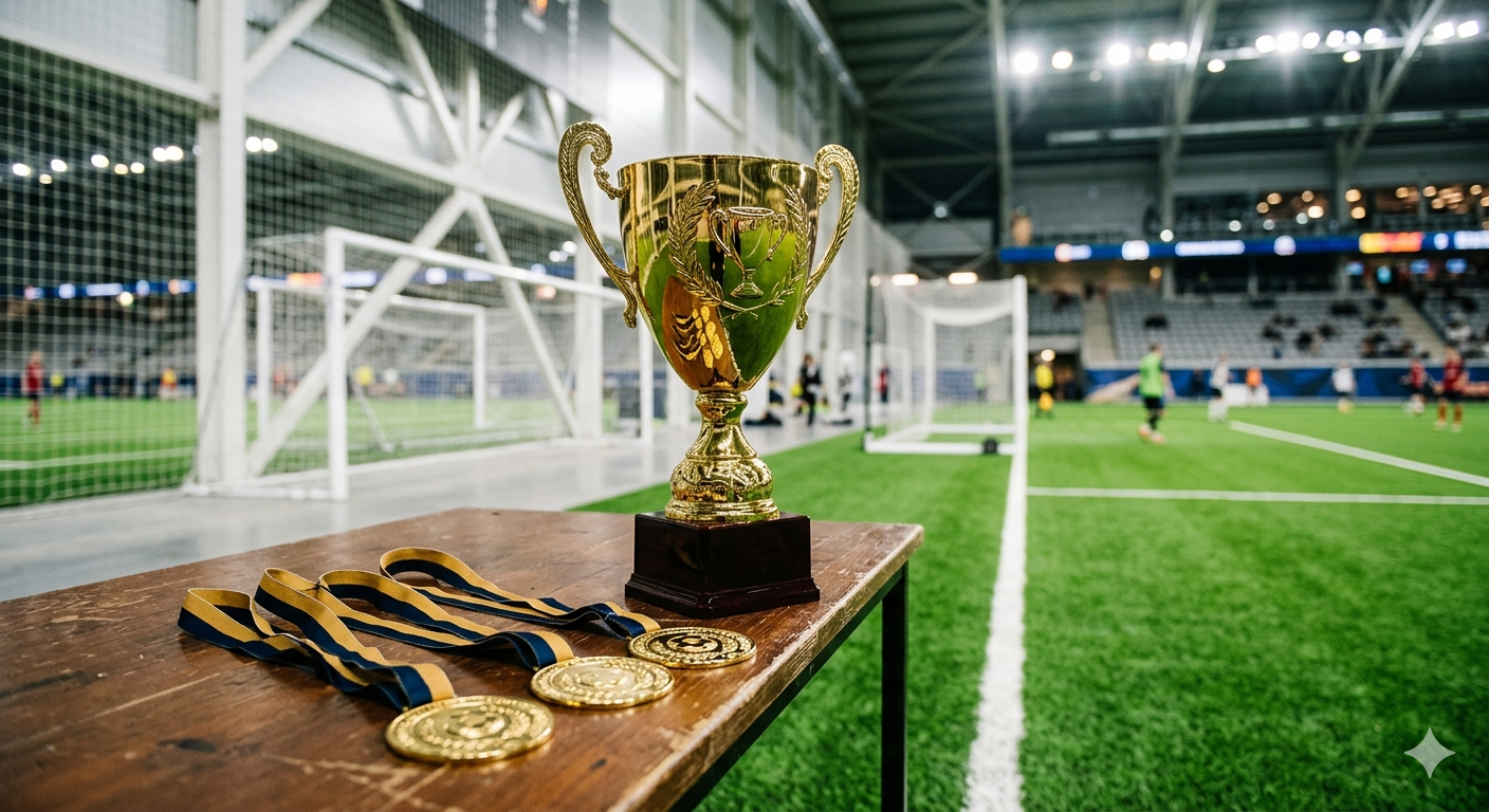 Indoor Tournament