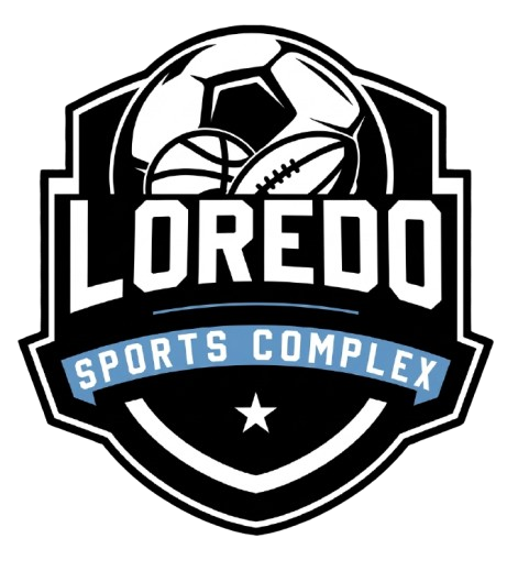 Loredo Sports Complex Logo